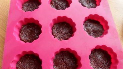 конфеты фальшивый трюфель