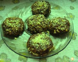 Конфеты Ferrero Rocher