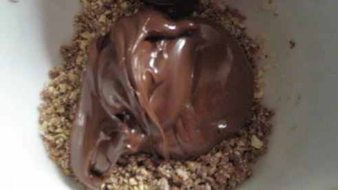 конфеты ferrero rocher