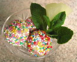 Конфеты Искушение