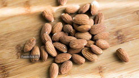 конфеты из фиников