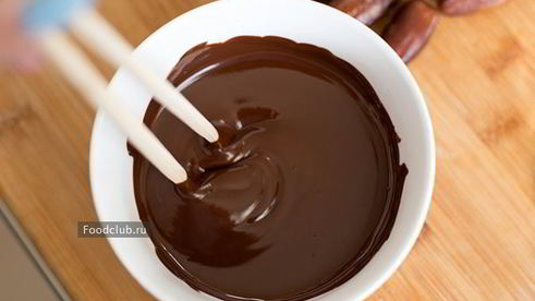 конфеты из фиников