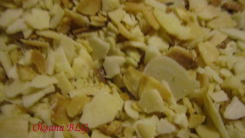 конфеты хрустящая нежность