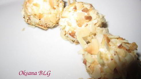 конфеты хрустящая нежность