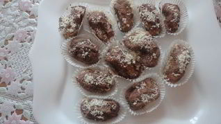 Конфеты Ночи Венеции