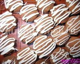 Конфеты по-домашнему