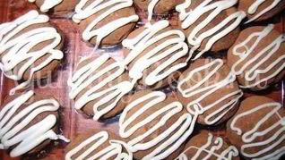 Конфеты по-домашнему