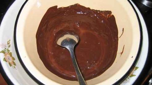 конфеты по-домашнему