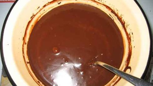 конфеты по-домашнему