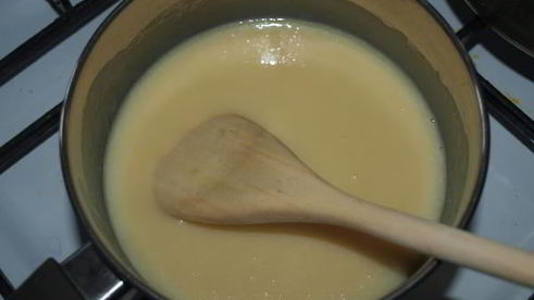 конфеты по мотивам раффаелло