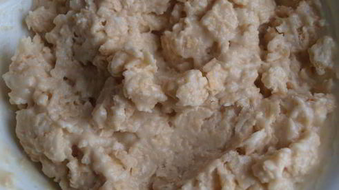 конфеты по мотивам раффаелло