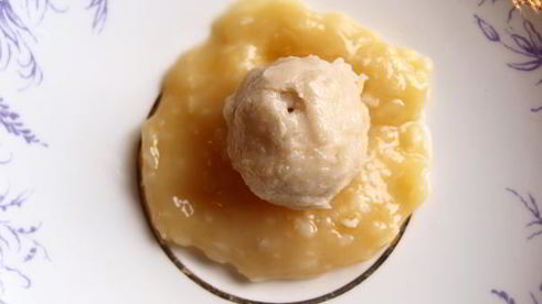 конфеты по мотивам раффаелло