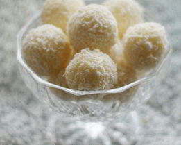 Конфеты Рафаэлло