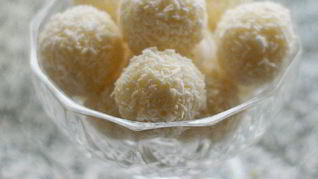 Конфеты Рафаэлло