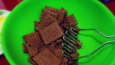 конфеты ручной работы тыквенное пралине