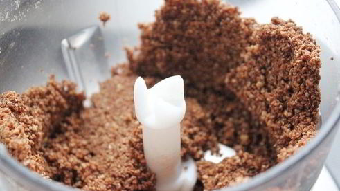 конфеты ручной работы