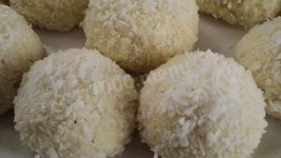 Конфеты Северное сияние