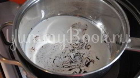 конфеты шоколадно-желейные