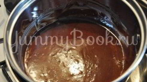 конфеты шоколадно-желейные