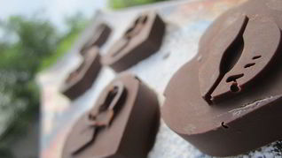 Конфеты Сладкий поцелуй