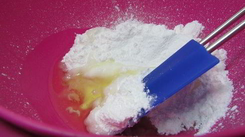 мятно-шоколадные конфеты