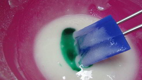 мятно-шоколадные конфеты