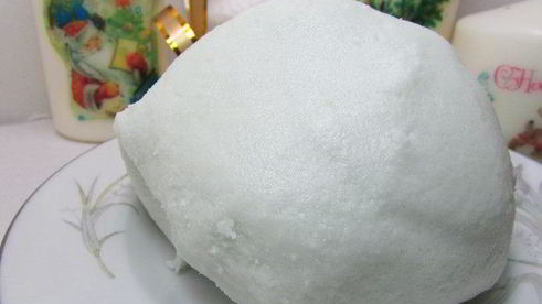 мятно-шоколадные конфеты