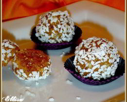 Полезные конфеты