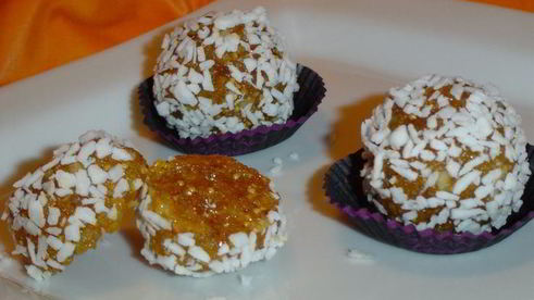 полезные конфеты