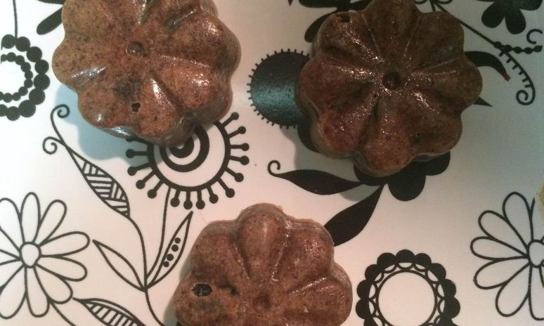 Рецепт шоколадных конфет с изюмом