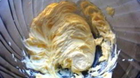 блинчики с заварным кремом