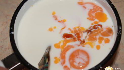 булочки крем-де-паризьен