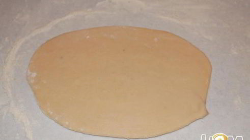 булочки крем-де-паризьен