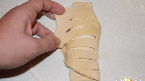 булочки крем-де-паризьен