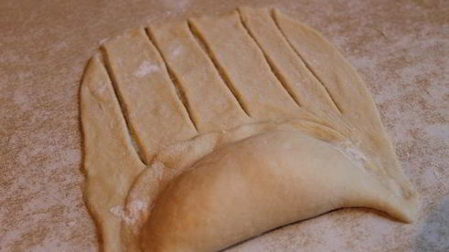 булочки крем-де-перизьен