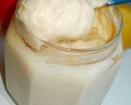 Грейпфрутовый крем