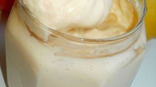 Грейпфрутовый крем