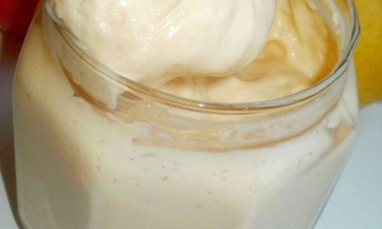 Рецепт грейпфрутового крема