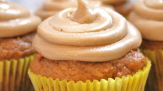 Карамельный крем