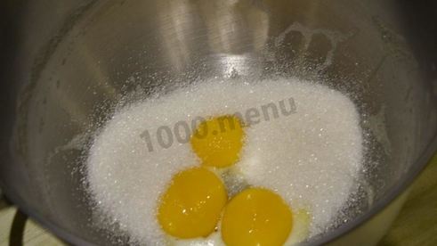 классический крем брюле