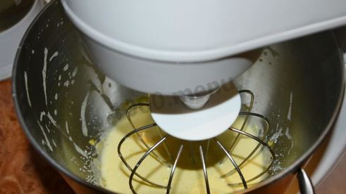 классический крем брюле