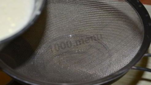 классический крем брюле