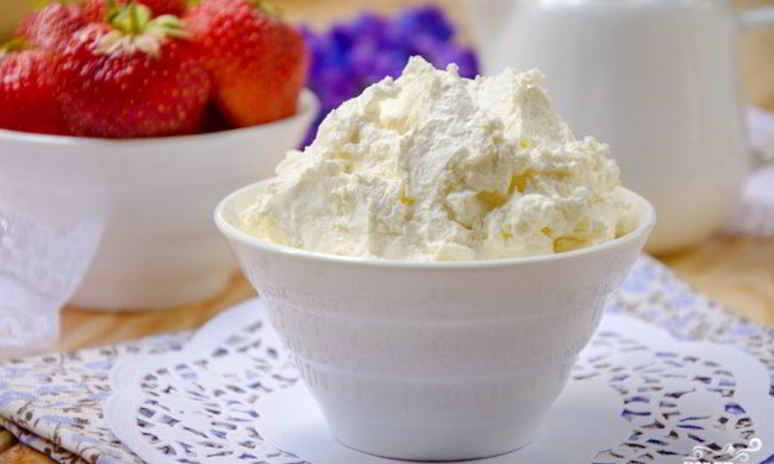 Рецепт крема-чиза