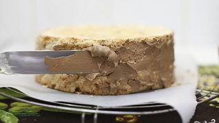 Крем для Киевского торта