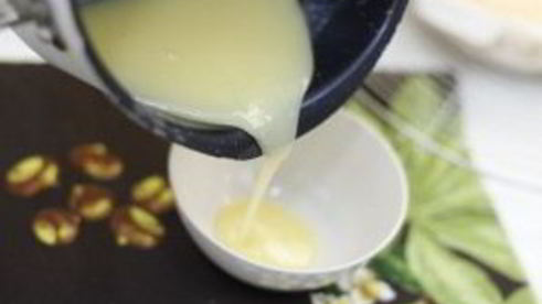 крем для киевского торта