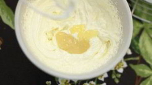 крем для киевского торта