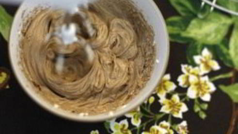 крем для киевского торта