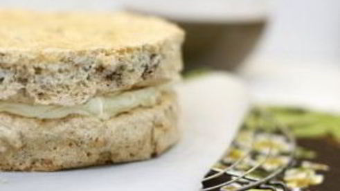 крем для киевского торта