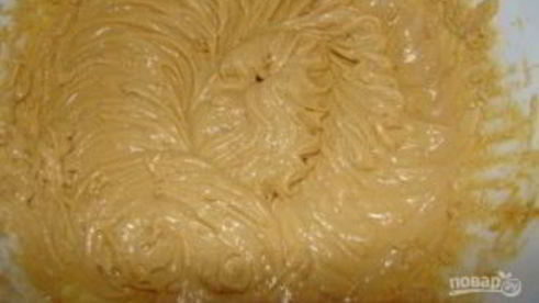 крем для медовика