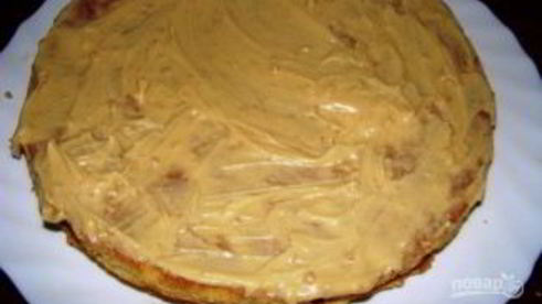 крем для медовика